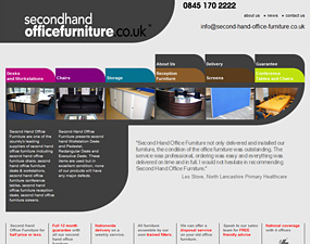 Web Design Keighley