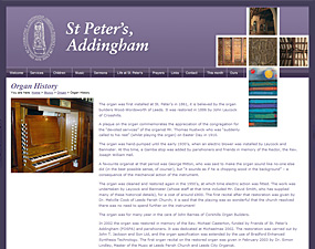 Online Shop Bradford