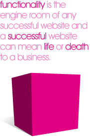 Web Design Bradford