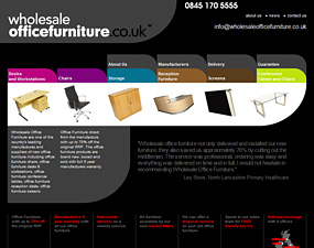 Web Design Keighley